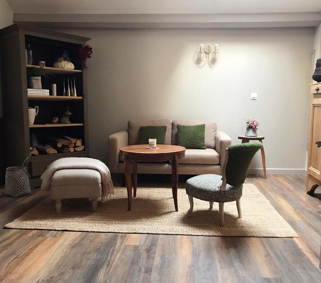 Appartement Douillet, Plein Centre Le Chambon-sur-Lignon Eksteriør bilde