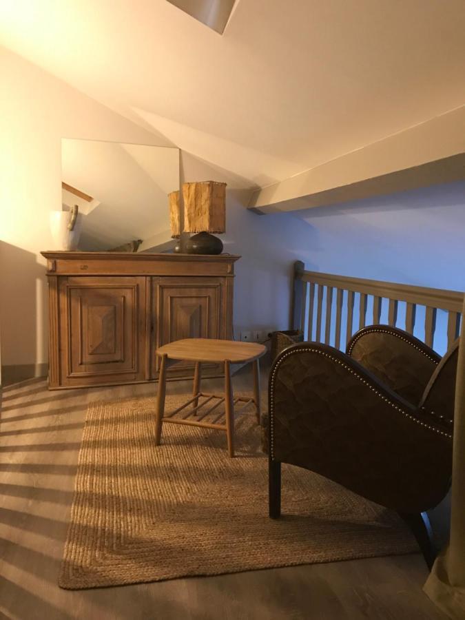 Appartement Douillet, Plein Centre Le Chambon-sur-Lignon Eksteriør bilde