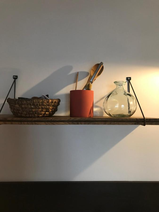Appartement Douillet, Plein Centre Le Chambon-sur-Lignon Eksteriør bilde