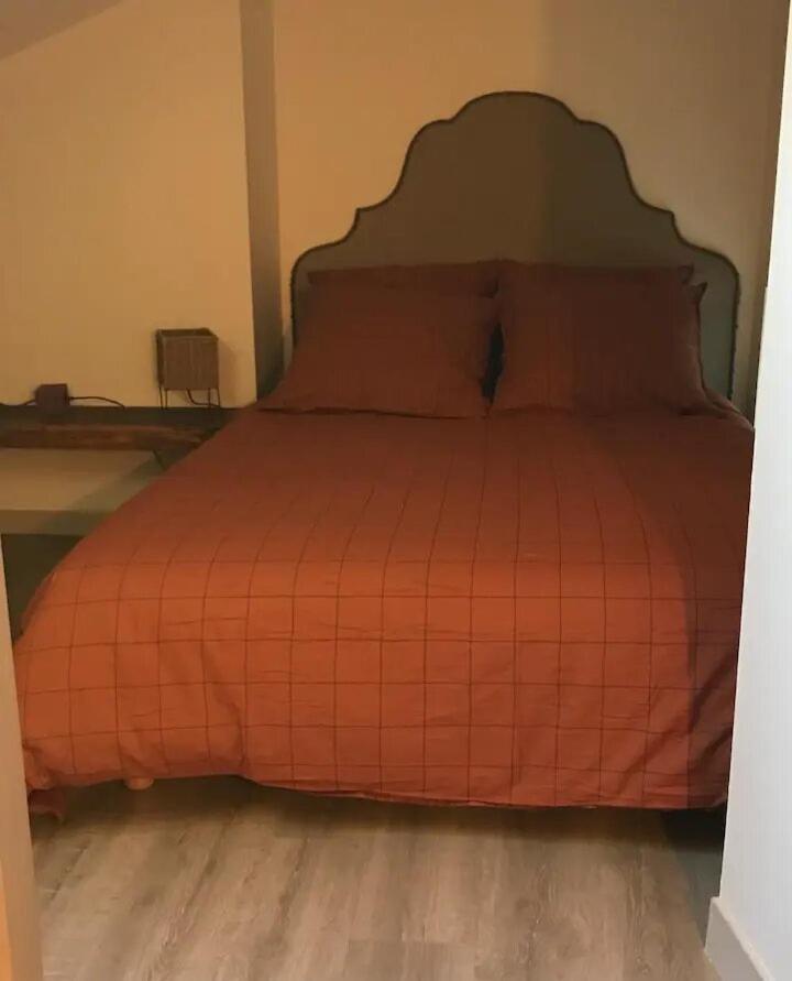 Appartement Douillet, Plein Centre Le Chambon-sur-Lignon Eksteriør bilde